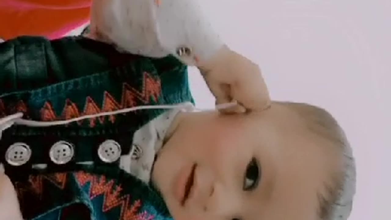 Wahaj Arslan