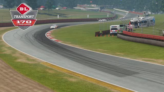 Nascar Heat5 Race483