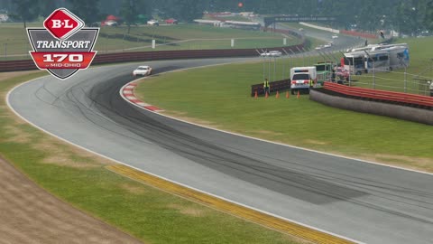 Nascar Heat5 Race483