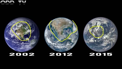 NASA FAILS AGAIN & AGAIN