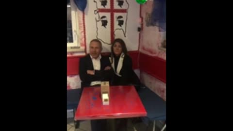 Lo sfogo durissimo di Monica, la ristoratrice del video precedente.