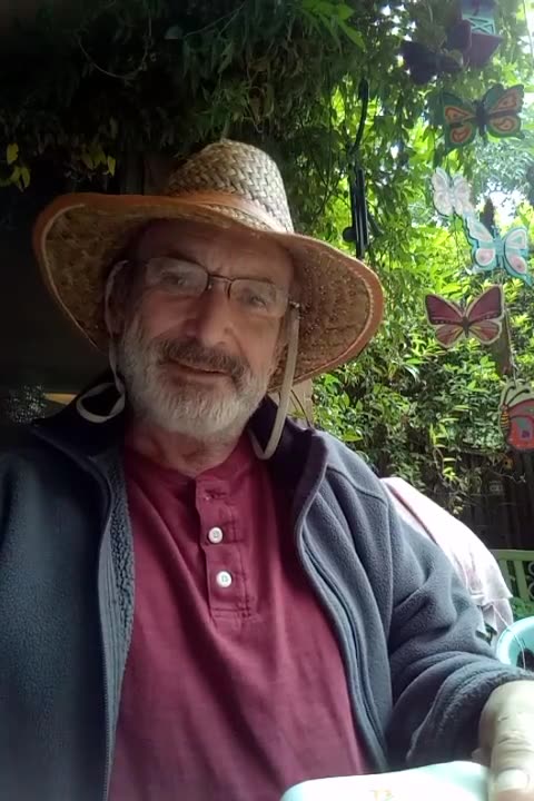 ACIM Lesson 163 Part 2.