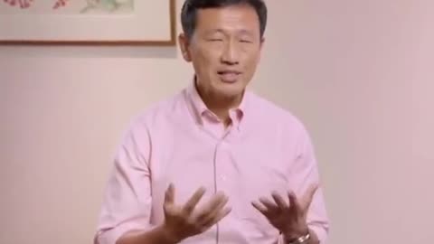 Ong Ye Kung &Lawrence Wong remind S'poreans to follow Covid-19 rules during CNY