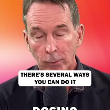 [2023-05-31] Fenbendazole Protocols