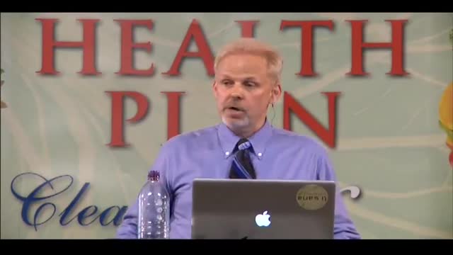 THE KEY TO PREVENTION - PART 1 - ROBERT O. YOUNG, PhD