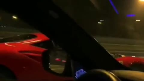 Ferrari F8 VS M5 F90