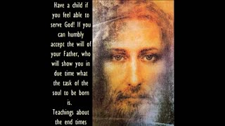 Teaching of the End Times XX.