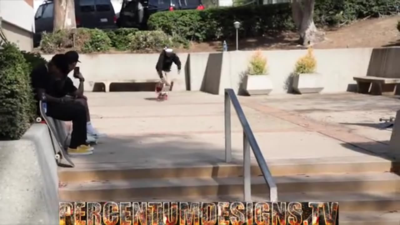 SKATEBOARDING