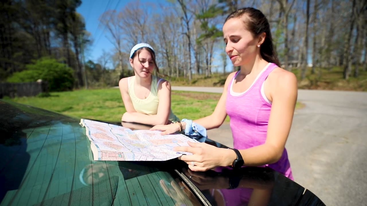 The Amazing Race - Trailer
