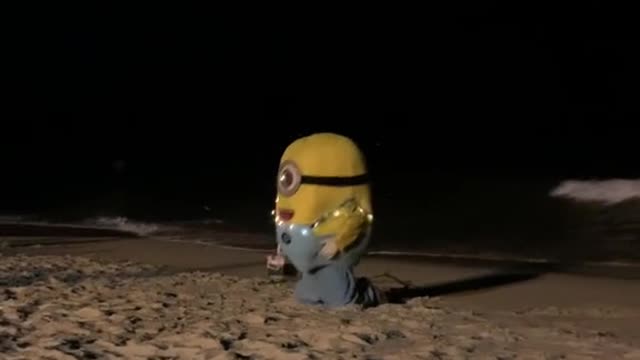 ni eh minion yang viral tu🤣 #fypage #viral #minions