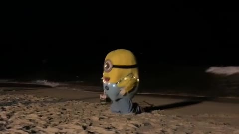 ni eh minion yang viral tu🤣 #fypage #viral #minions