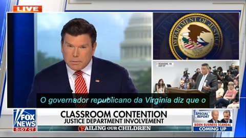 Bret Baier