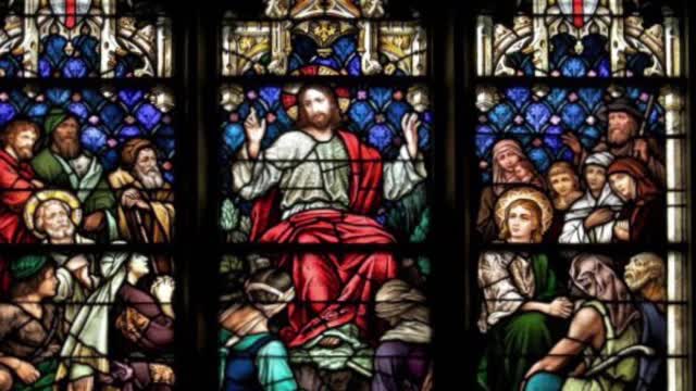 19th Sunday after Pentecost TLM Homily Fr. Michael Goodyear