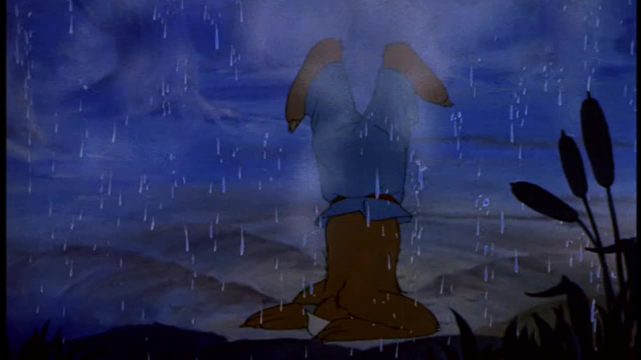 MGM Cartoons - 1944x09 - Bear Raid Warden