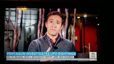 UFO's——What Are They? What Haven't WE been TOLD?