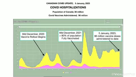 Pandemic of the Vaxed: "These Shots Have Clearly Made Things Worse"