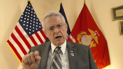 What has happened to America...