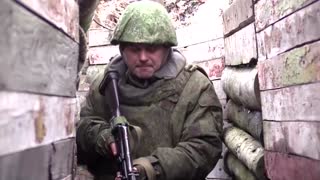 Russian forces invade Ukraine striking major cities