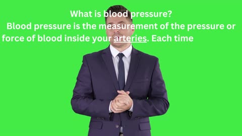 #blood pressure