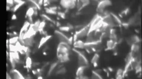 日本和平會議-第11卷 (REEL 11: THE JAPANESE PEACE CONFERENCE.)