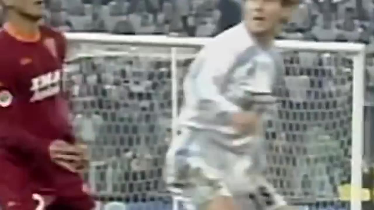 World Class Ball Control