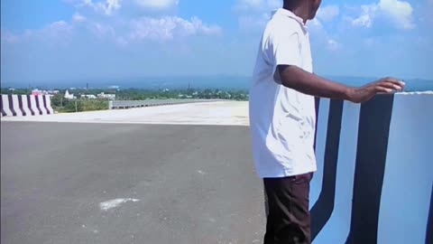 Trending Video...Fly Over...😍