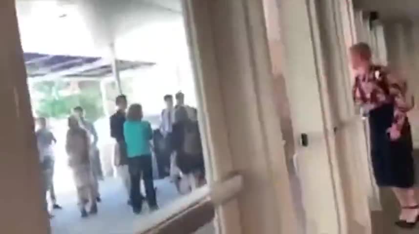 HAS THE UNITED NATIONS ALREADY TAKEN OVER SOME PARTS OF THE USA?