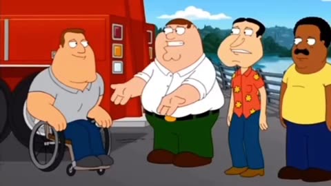 FamilyGuy Meme