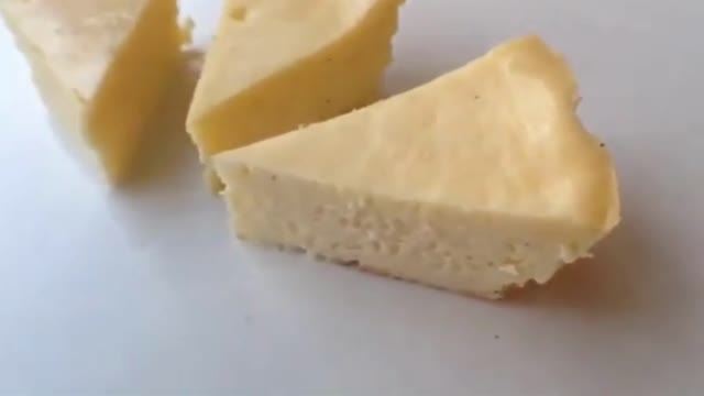 keto cheese cake