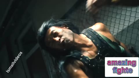 Best scene