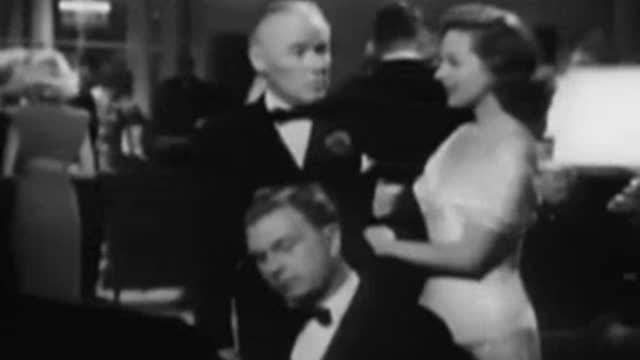 Smash-Up: The Story of a Woman (1947) Full Movie