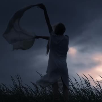 The Vanishing Hitchhiker: Ireland’s N17 Ghost Story 🚗👻