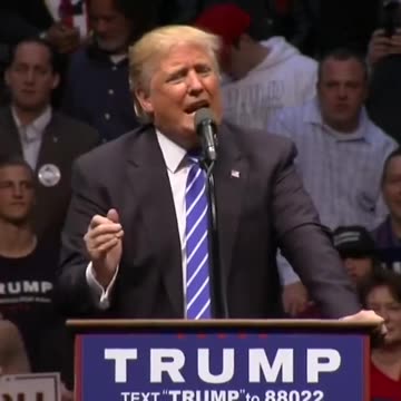 Donald Trump Is Preparing To Win BIG LEAGUE In 2024