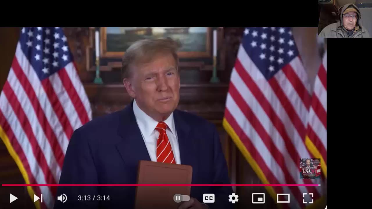 Increase in faith and Religion - Infowars battles - Shadow Government - 11-16-24
