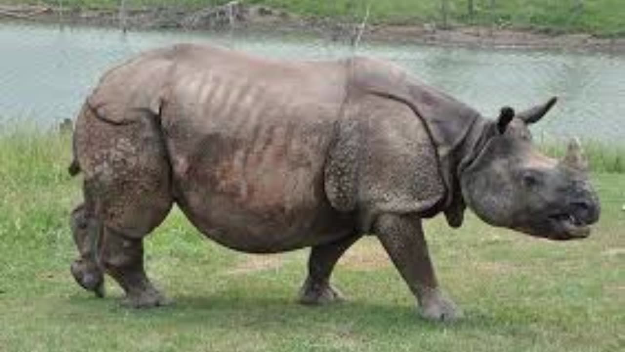 Rhinoceros
