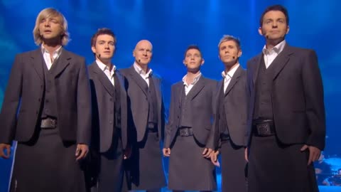 Celtic Thunder - My Land