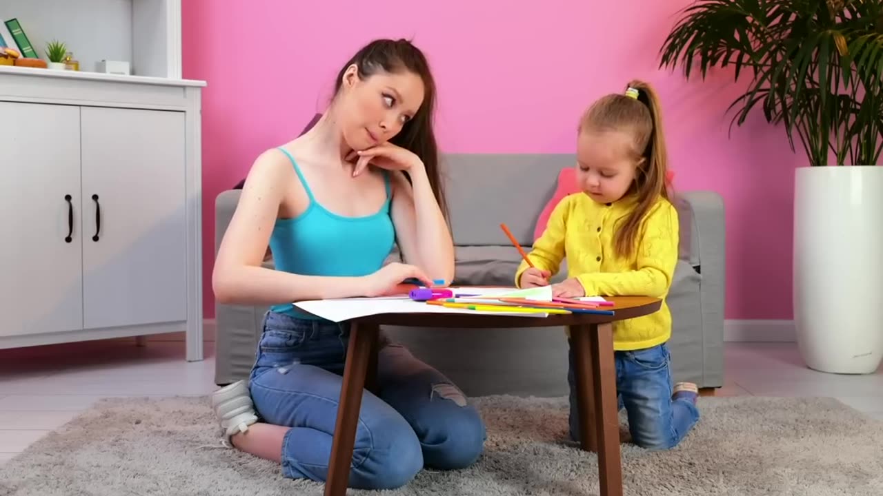 5 min craft video