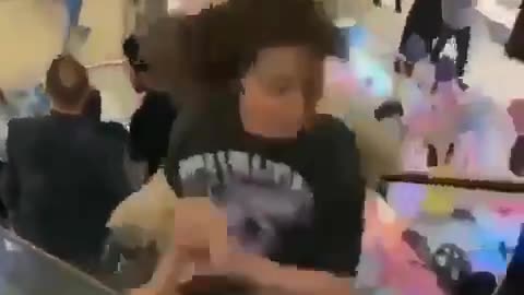 Prank went wrong with hot girl