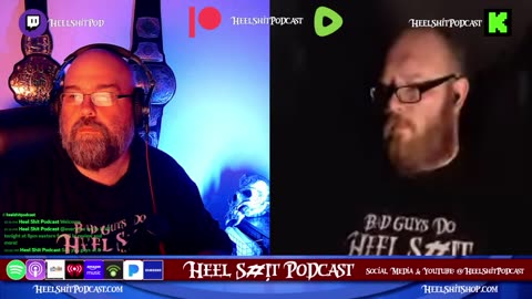 HSP LIVE! All In Review | More