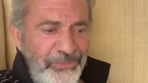 Mel Gibson confession