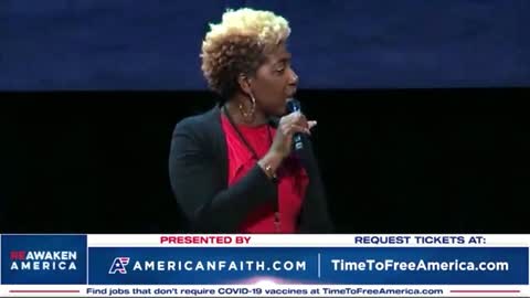 Attorney Tricia Lindsey -"YOUR GOD GIVEN RIGHTS" Lesser Magistrates