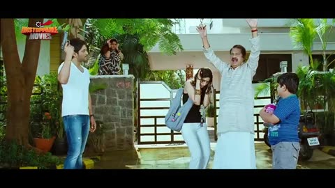 Brahmanandam _ Ms Narayana Comedy Scenes