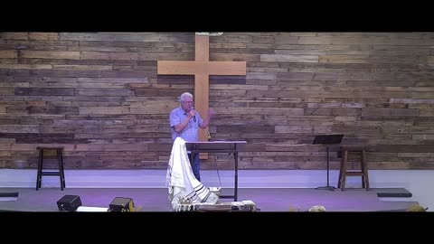 Sunday Service @ Closer Walk Church 11/5/23