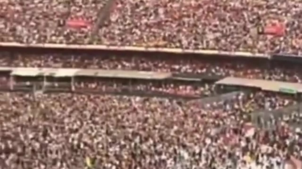 Jerusalem Worship