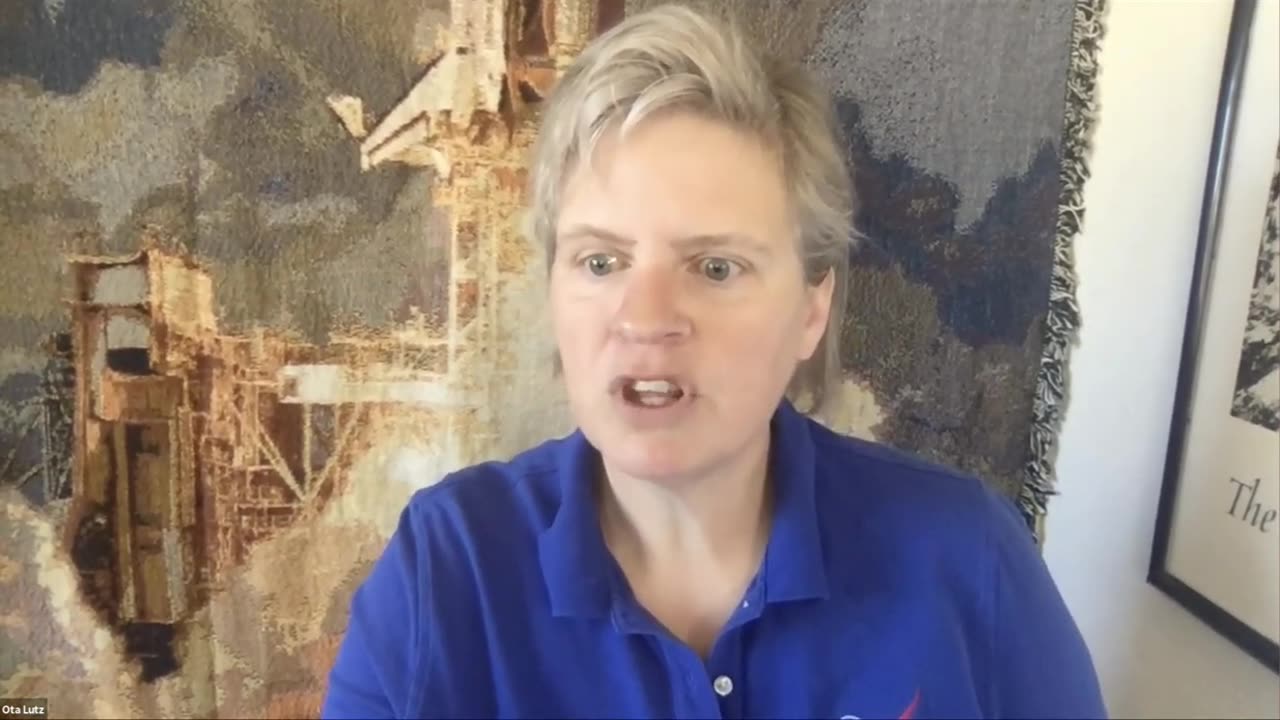 Mission to Mars Student Challenge (SUMMER CAMP EDITION) – Design Your Spacecraft Webinar