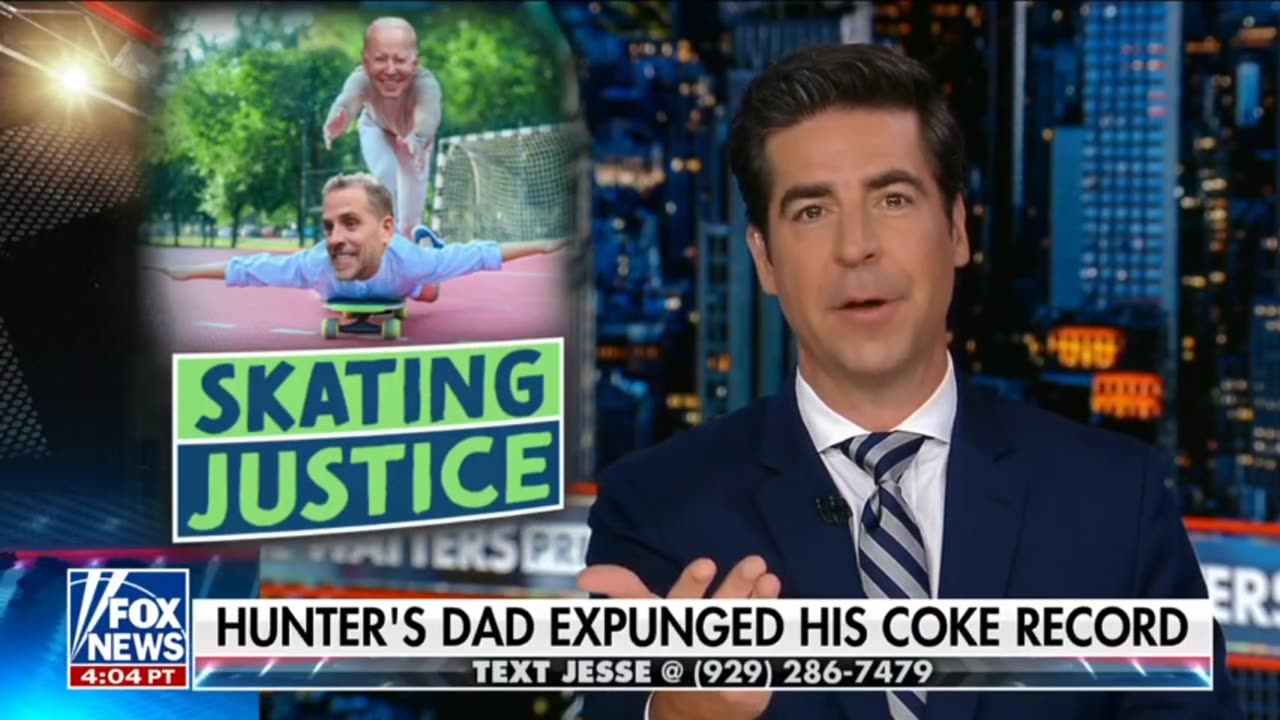 Watters: FBI Is Part Of Cocaine Cover-up