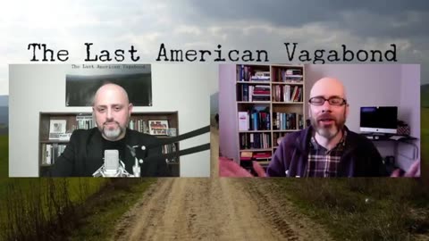 COVID-19 Censorship, Technocracy & The Digital Gulag [03/14/2021]**