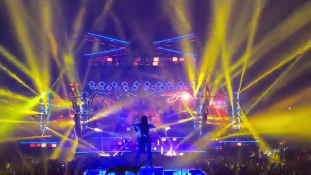 Trans Siberian Orchestra | From The Lost Christmas Eve Tour 2024