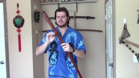 Recommended Bokken Mods