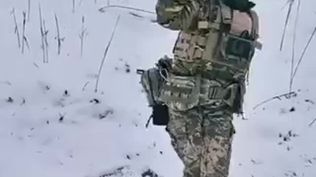 Send them another 100 billion | What a FKN joke | Remins me of the tictok dance during COVID